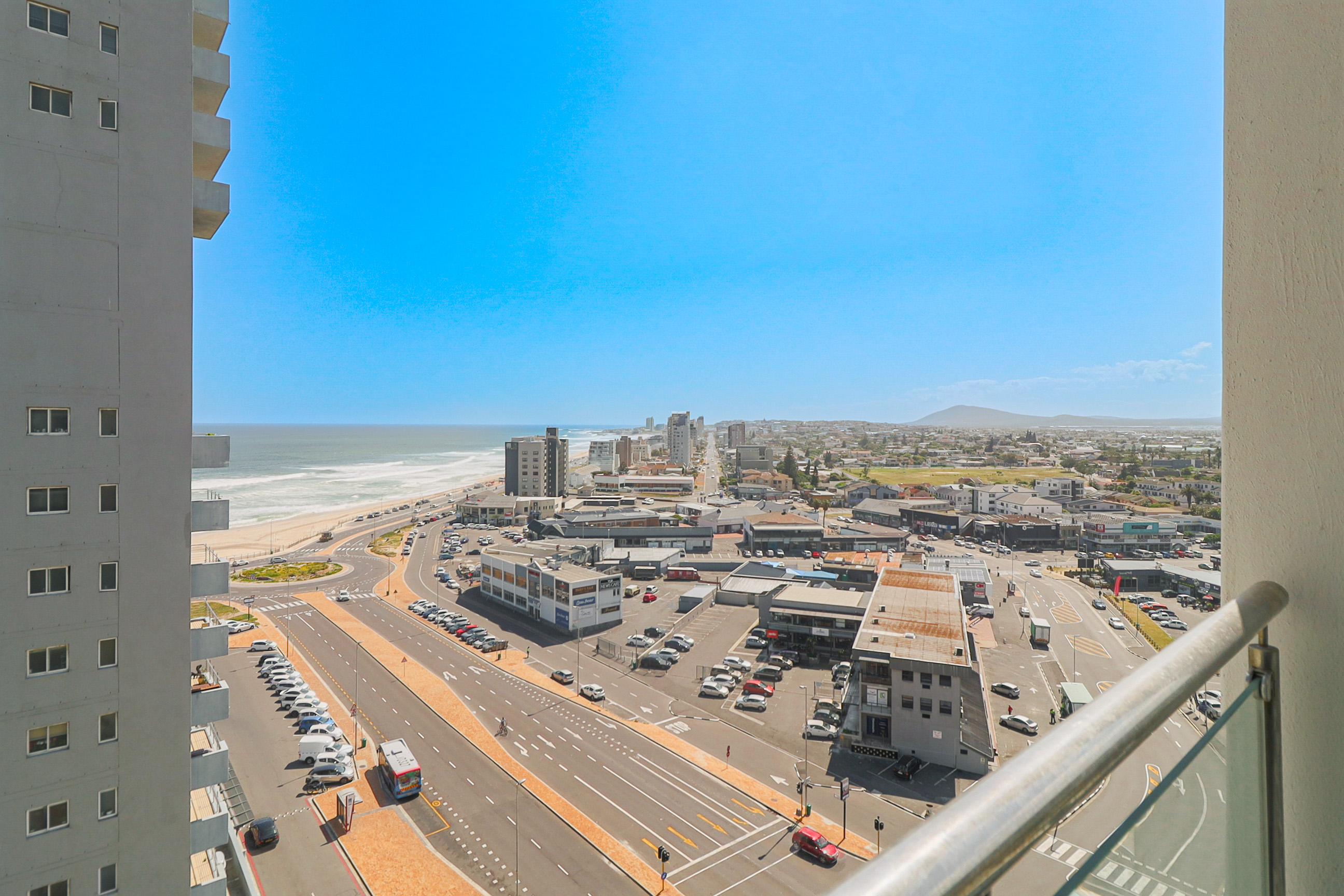 2 Bedroom Property for Sale in Table View Western Cape